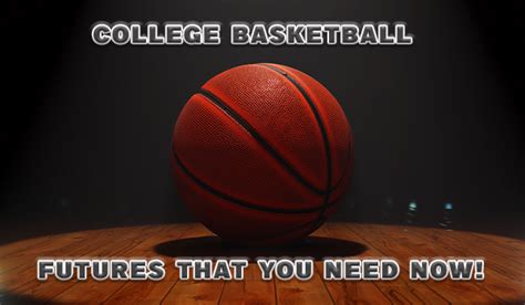 bovada college basketball futures|Futures Betting .